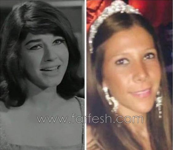 صور احفاد كبار نجوم السينما العربية.. هل يلفتك تشابه الملامح؟ صورة رقم 7