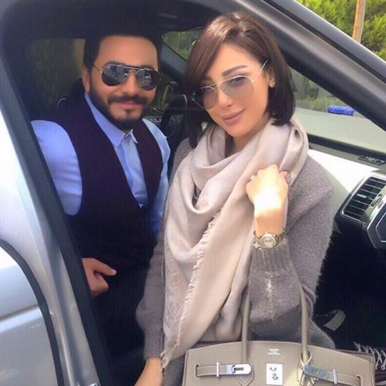 عندما يصبح الحلم حقيقة: معجبون تزوجوا من نجومهم المفضلين  صورة رقم 5