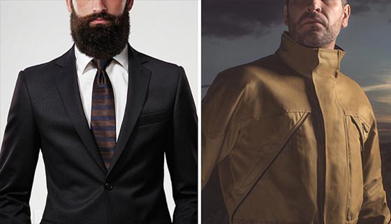 خياط الرؤساء يصنع ملابس مضادة للرصاص ويطلق النار على موظفيه! صورة رقم 7