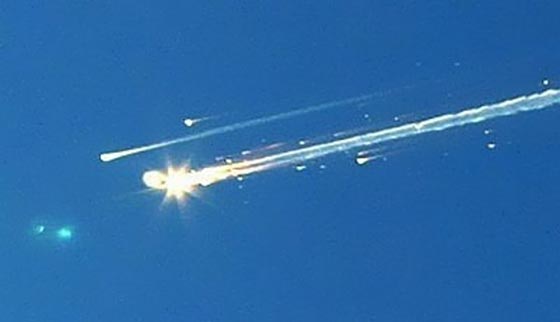 نصف قرن على تضحيات بطوليّة بسبب كوارث رحلات الفضاء صورة رقم 6