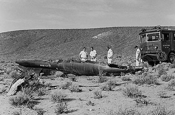 نصف قرن على تضحيات بطوليّة بسبب كوارث رحلات الفضاء صورة رقم 7