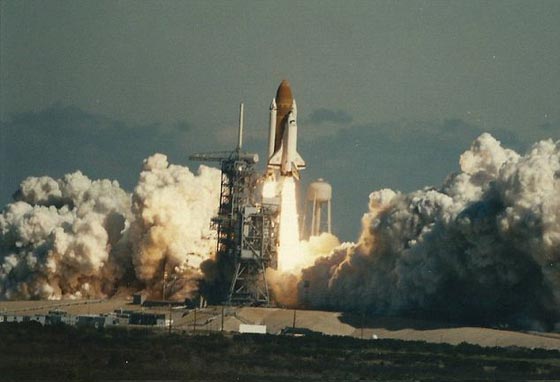 نصف قرن على تضحيات بطوليّة بسبب كوارث رحلات الفضاء صورة رقم 19