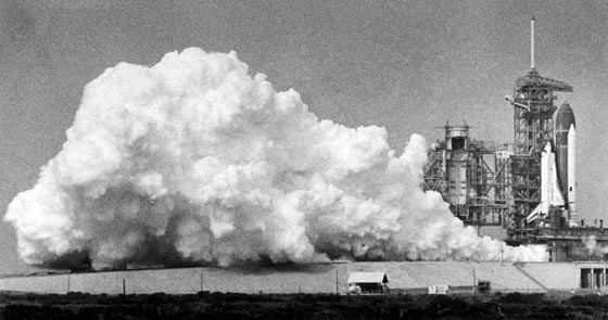 نصف قرن على تضحيات بطوليّة بسبب كوارث رحلات الفضاء صورة رقم 2