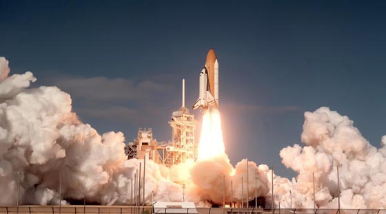 نصف قرن على تضحيات بطوليّة بسبب كوارث رحلات الفضاء صورة رقم 16