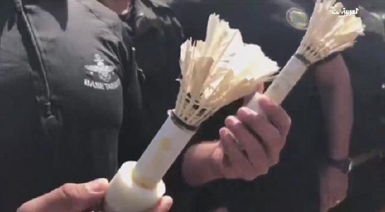 (ريش الدجاج) هو آخر اخترعات داعش لصناعة القنابل صورة رقم 1