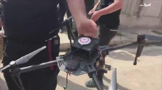 (ريش الدجاج) هو آخر اخترعات داعش لصناعة القنابل صورة رقم 3