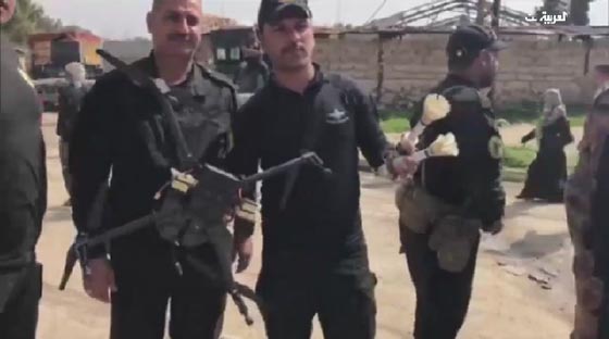 (ريش الدجاج) هو آخر اخترعات داعش لصناعة القنابل صورة رقم 4