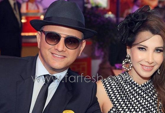 فستان نانسي عجرم يعرضها لموقف محرج.. شاهدوا الصور صورة رقم 7