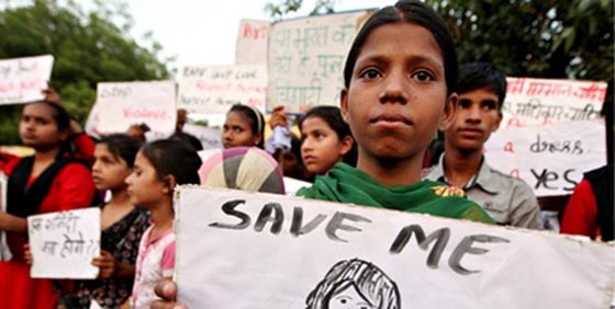 هل تعرف ما هي عقوبات اغتصاب الأطفال حول العالم؟ صورة رقم 3