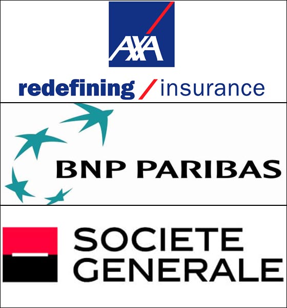 5 مؤسسات مالية فرنسية تمول الاستيطان الإسرائيلي في فلسطين صورة رقم 2