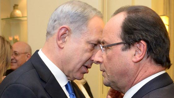 5 مؤسسات مالية فرنسية تمول الاستيطان الإسرائيلي في فلسطين صورة رقم 4