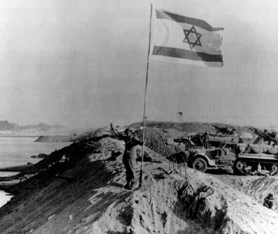 طفل مصري باع البيض للجنود الإسرائيليين واصبح اصغر جاسوس في العالم؟  صورة رقم 5