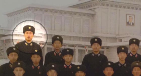 منشق عن كوريا الشمالية: صدمت عندما رأيت الصراف الآلي لأول مرة في حياتي صورة رقم 1