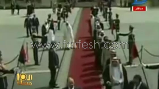 شعبان عبد الرحيم في اغنية جديدة على هامش القمة العربية  صورة رقم 4