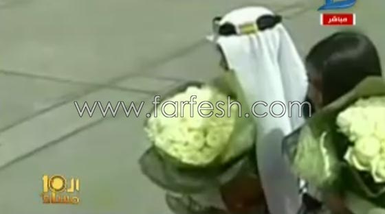 شعبان عبد الرحيم في اغنية جديدة على هامش القمة العربية  صورة رقم 5