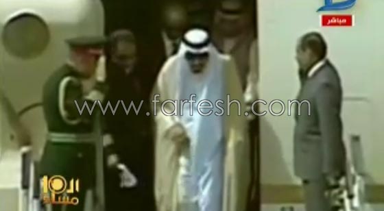 شعبان عبد الرحيم في اغنية جديدة على هامش القمة العربية  صورة رقم 6