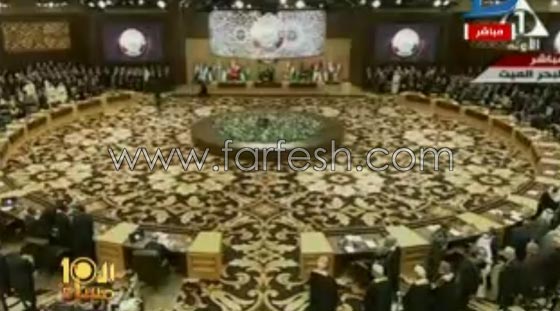 شعبان عبد الرحيم في اغنية جديدة على هامش القمة العربية  صورة رقم 11