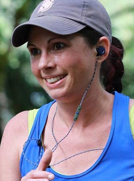 امريكية شجاعة ضربت مغتصبها بكل  شراسة وتحولت الى بطلة شعبية! صورة رقم 12