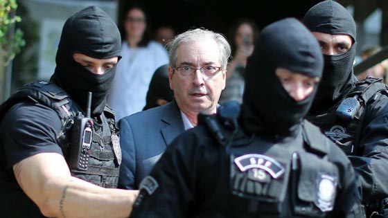 السجن 15 عاما لسياسي برازيلي بسبب غسل السيارة! صورة رقم 3