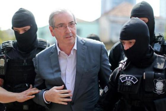 السجن 15 عاما لسياسي برازيلي بسبب غسل السيارة! صورة رقم 4