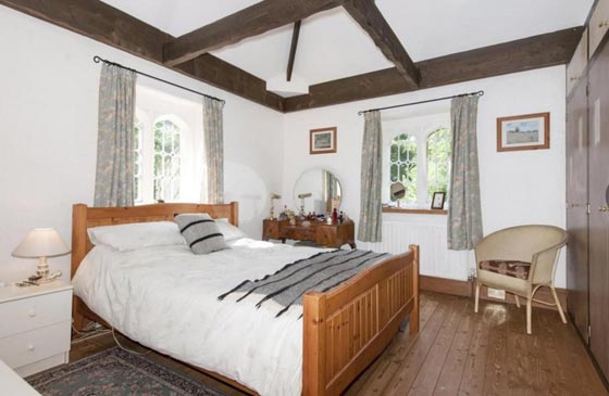  لماذا لم تجد القلعة التاريخية المعروضة بسعر شقة من يشتريها؟ صورة رقم 9