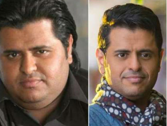 صور فنانين عرب وأجانب عانوا من الوزن الزائد وأصبحوا عنوان الرشاقة  صورة رقم 12