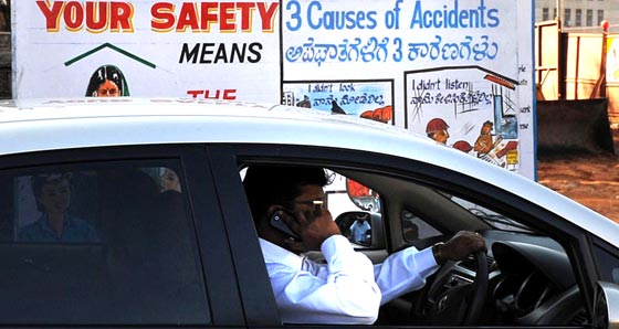 دراسة امريكية تحذر: الهاتف المحمول يسبب الموت! صورة رقم 2