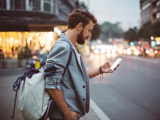 دراسة امريكية تحذر: الهاتف المحمول يسبب الموت! صورة رقم 1