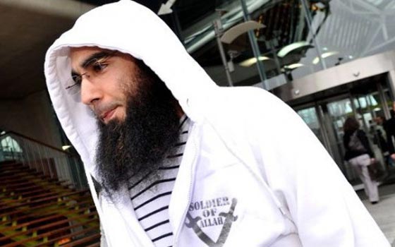 من هو فؤاد بلقاسم الشيطان الوحش الذي استدرج الشباب والفتيات لداعش؟ صورة رقم 3