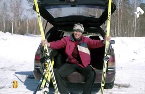 سفاح بزي شرطي.. الاب الصالح والزوج الجيد قتل 82 امرأة  صورة رقم 7