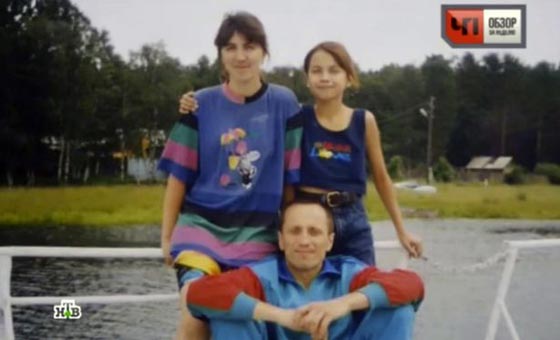 سفاح بزي شرطي.. الاب الصالح والزوج الجيد قتل 82 امرأة  صورة رقم 12