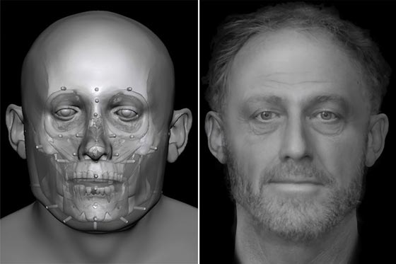 تعرف على الرجل الذي يبلغ من العمر 700 سنة.. فيديو صورة رقم 5