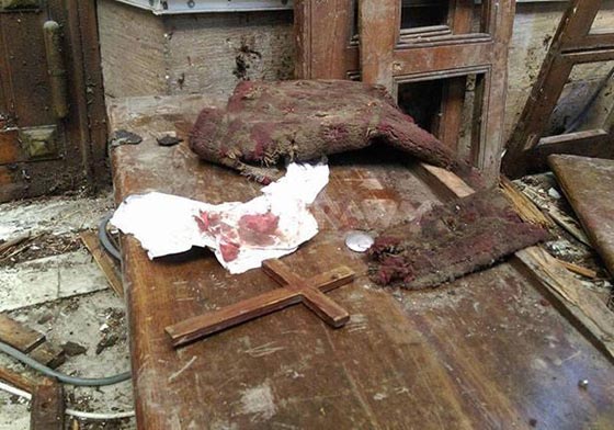  3 آلاف فتوى تحرض على هدم الكنائس ورفض التعامل مع غير المسلمين صورة رقم 3