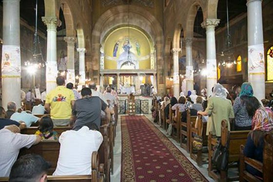  3 آلاف فتوى تحرض على هدم الكنائس ورفض التعامل مع غير المسلمين صورة رقم 6