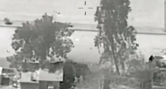  فيديو مروع.. شاهد كيف يستخدم داعش اطفال الموصل كدروع بشرية صورة رقم 2