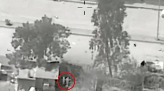  فيديو مروع.. شاهد كيف يستخدم داعش اطفال الموصل كدروع بشرية صورة رقم 3