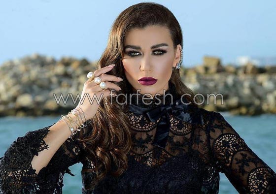 نادين الراسي: لهذا السبب فبركت خبر خطوبتي الكاذب! صورة رقم 6