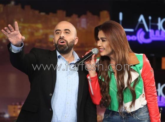 نادين الراسي: لهذا السبب فبركت خبر خطوبتي الكاذب! صورة رقم 3