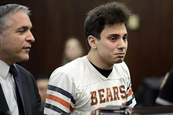 أمريكي قتل أمه من أجل الحصول على راتبها التقاعدي صورة رقم 5