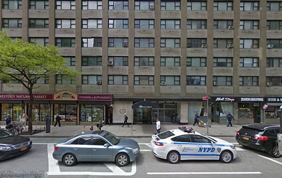 أمريكي قتل أمه من أجل الحصول على راتبها التقاعدي صورة رقم 12