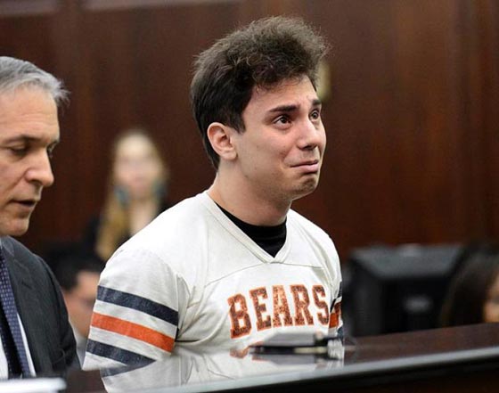 أمريكي قتل أمه من أجل الحصول على راتبها التقاعدي صورة رقم 3