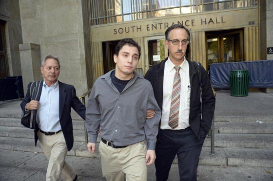 أمريكي قتل أمه من أجل الحصول على راتبها التقاعدي صورة رقم 7