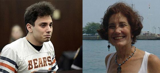 أمريكي قتل أمه من أجل الحصول على راتبها التقاعدي صورة رقم 1