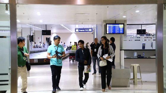 هكذا نجا صياد فليبيني بعد أن تاه شهرين في عرض البحر  صورة رقم 7