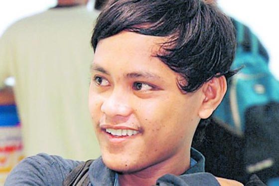 هكذا نجا صياد فليبيني بعد أن تاه شهرين في عرض البحر  صورة رقم 8