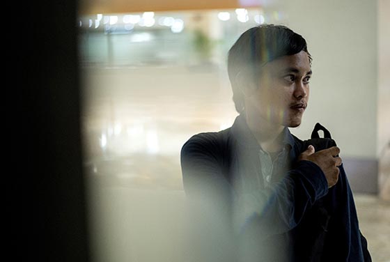 هكذا نجا صياد فليبيني بعد أن تاه شهرين في عرض البحر  صورة رقم 9