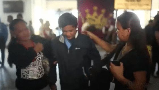 هكذا نجا صياد فليبيني بعد أن تاه شهرين في عرض البحر  صورة رقم 12