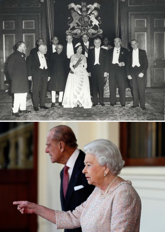 إليكم الوظائف الأعلى أجراً داخل القصر الملكي البريطاني صورة رقم 13