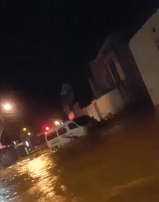 كولومبيا: مقتل 154 شخصاً نتيجة فيضانات وانهيار أرضي.. فيديو وصور صورة رقم 5