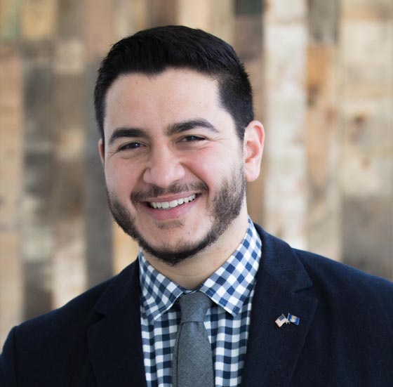 مسلمون شغلوا أعلى المناصب السياسية في الغرب..إليكم أبرزهم  صورة رقم 1